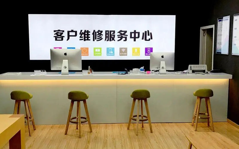 南宁苹果手机维修点地址电话信息